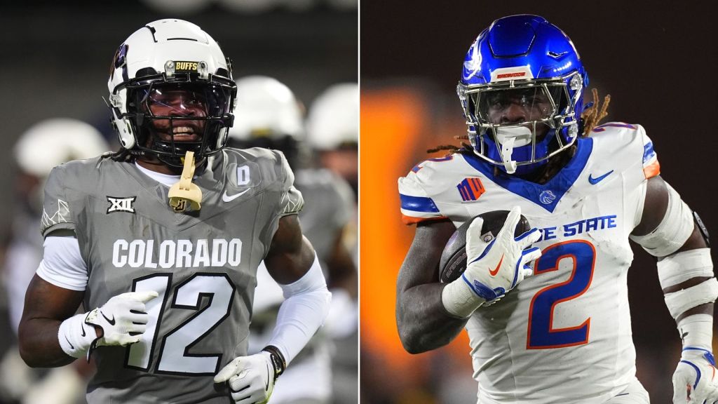 Inside the Heisman Race: Hunter and Jeanty’s Epic&nbsp;Battle