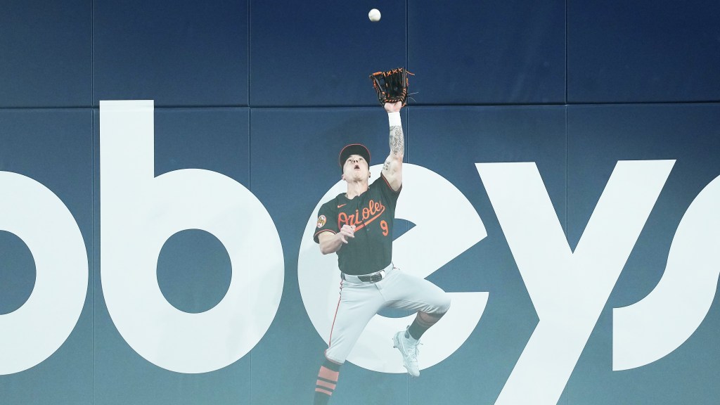 Opening Day 2025: A Day of Wins, Losses, and&nbsp;Records!