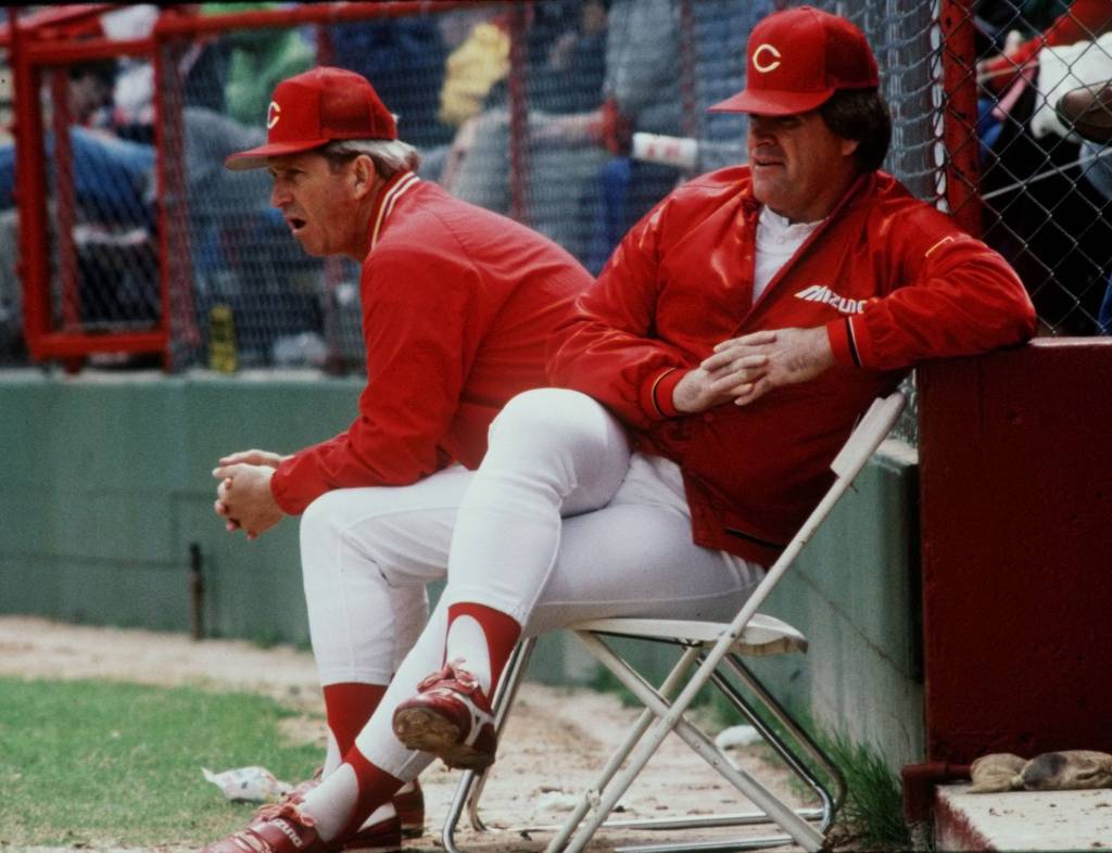 Pete Rose: Finally in the Hall of&nbsp;Fame?